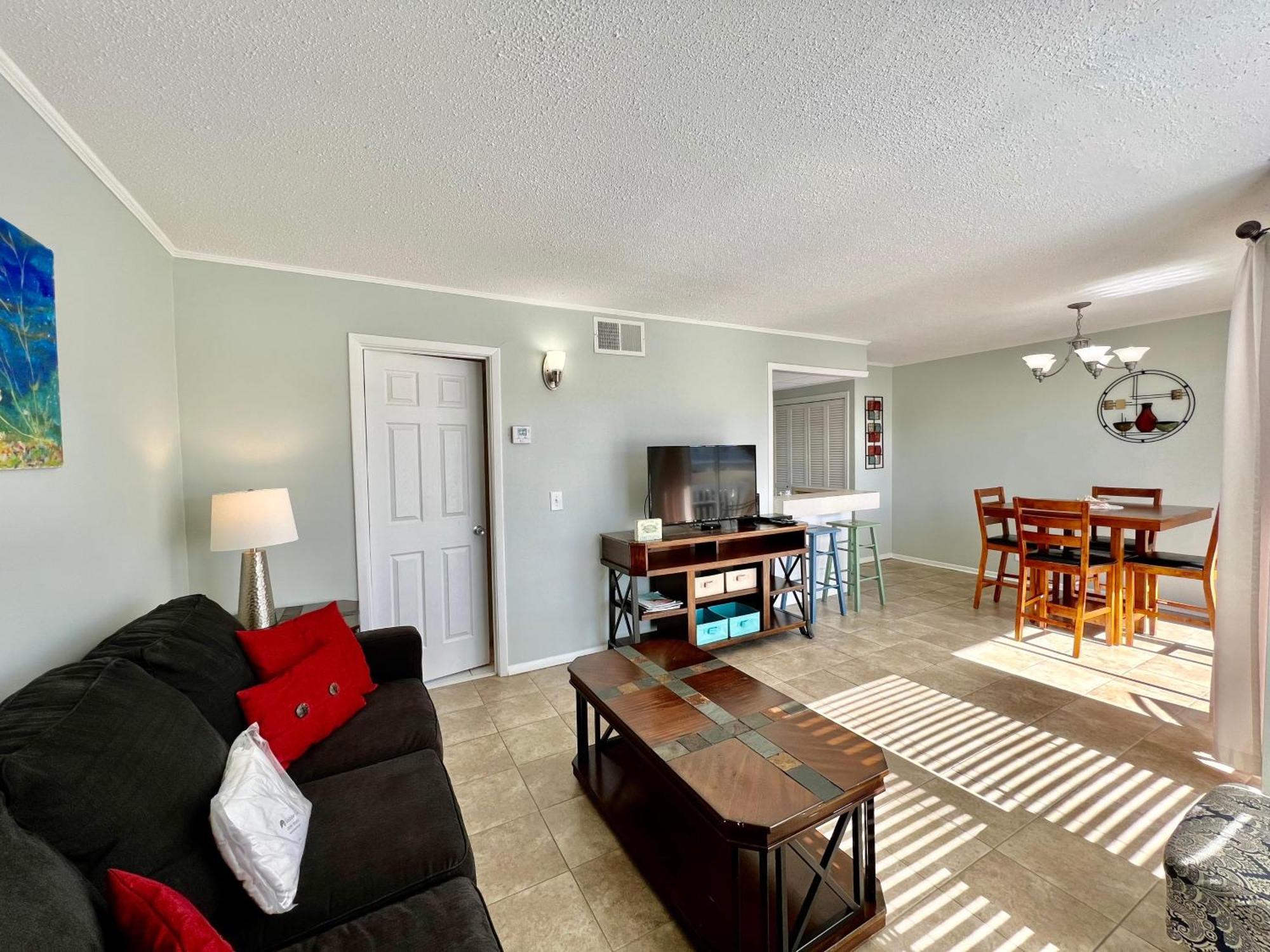 Sandpiper Cove 2031 Destin Exterior photo