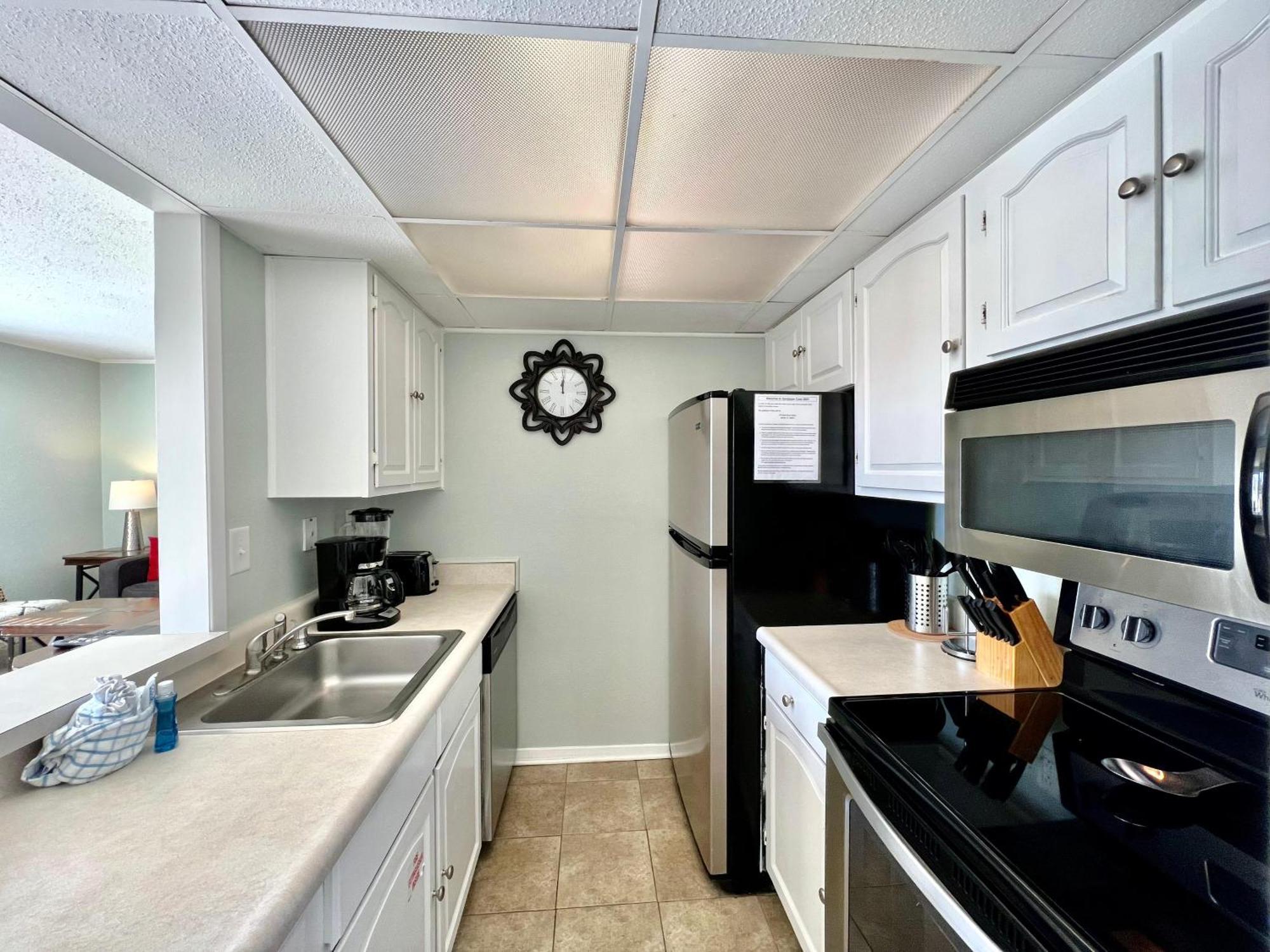 Sandpiper Cove 2031 Destin Exterior photo