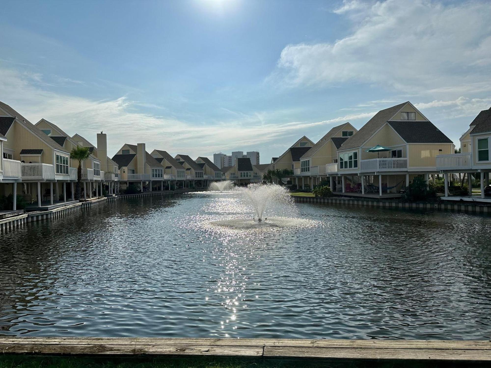 Sandpiper Cove 2031 Destin Exterior photo