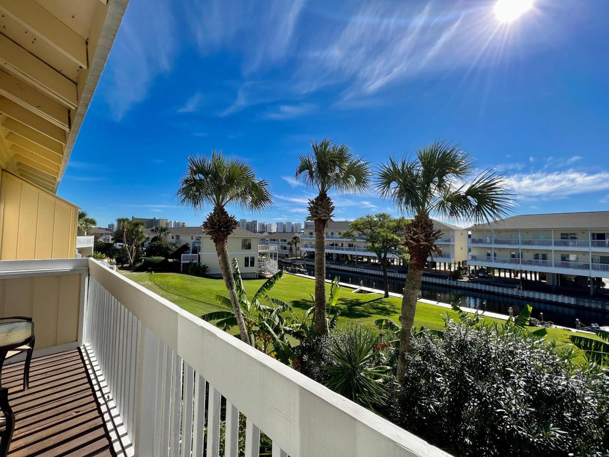 Sandpiper Cove 2031 Destin Exterior photo