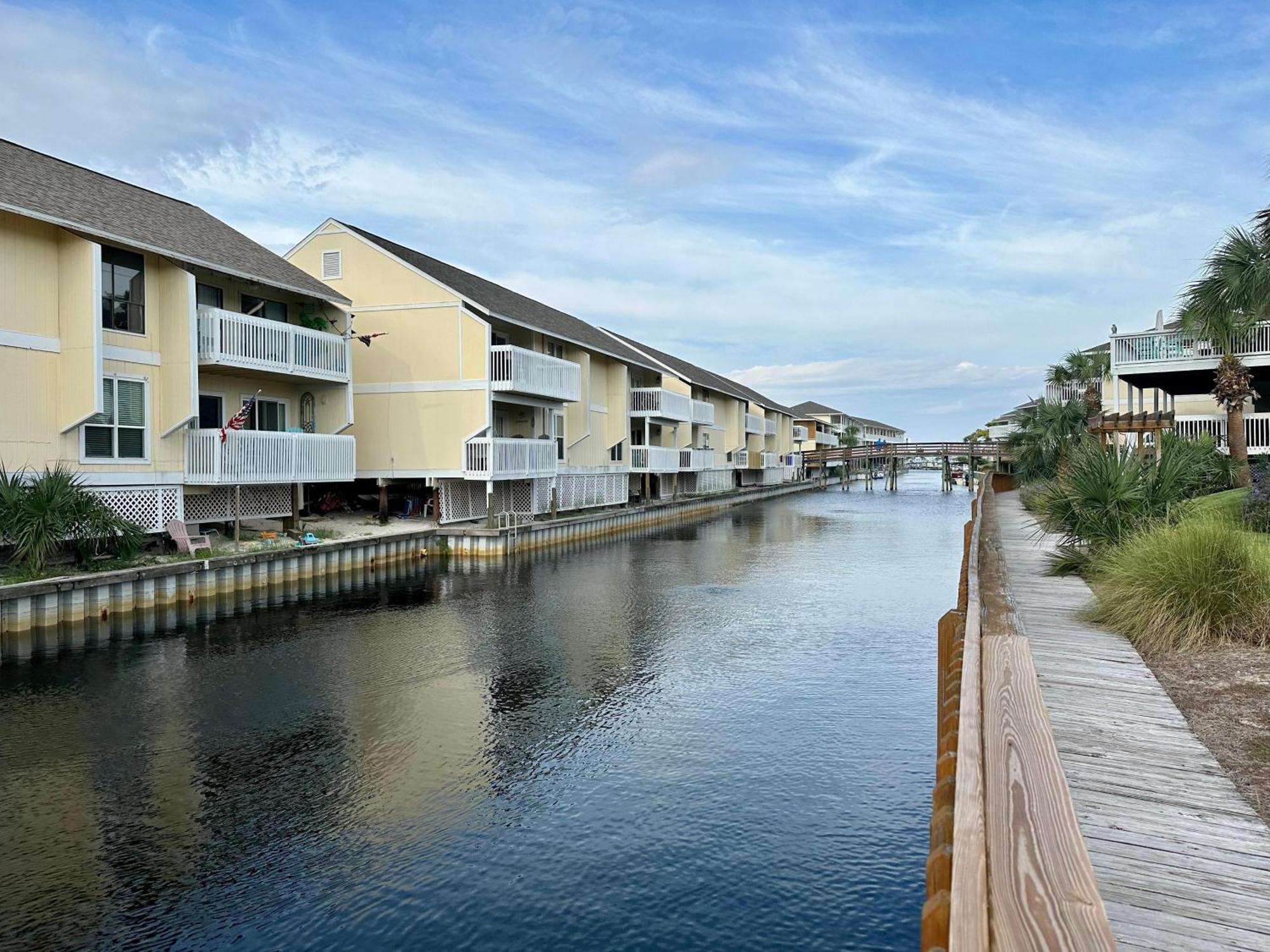 Sandpiper Cove 2031 Destin Exterior photo